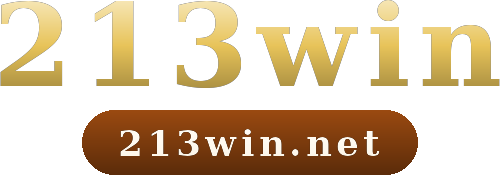 213win logo